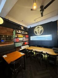 Serangoon Garden Village (D19), Shop House #568665171